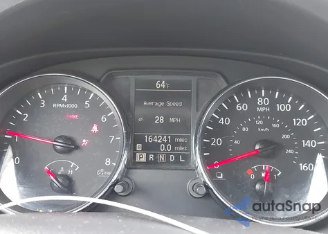 2015 Nissan Rogue Select S from USA, damaged, VIN JN8AS5MV9FW759371